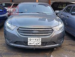 فورد تورس